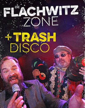 Bild: FlachwitzZone I HumorZone