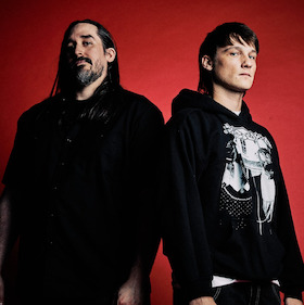 Bild: TEEN MORTGAGE - EURO SUMMER 2026