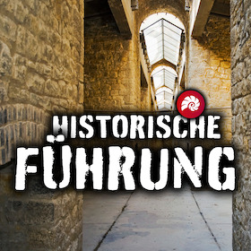 Bild: Historische Führung
