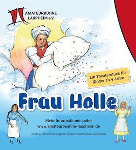 Bild: Frau Holle