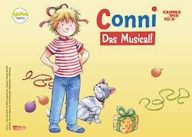Bild: Conni – Das Musical!