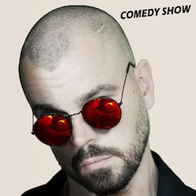 Bild: Nikita Miller - Natural Born Miller