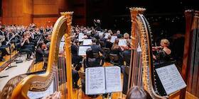Bild: Kammerkonzerte Schwäbisch Hall präsentiert: Stuttgarter Philharmoniker