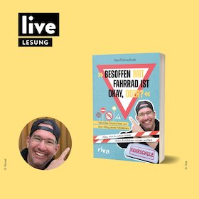 Bild: LESUNG: Christoph Flittner