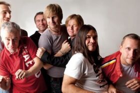 Bild: Reggatta de Blanc - The Police- und Sting-Tributeband