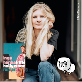 Bild: Inga Hanka - "Little Hollywood"