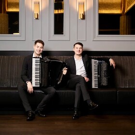 Bild: New York Tango