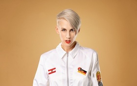 Bild: Lisa Eckhart - Ich war mal wer