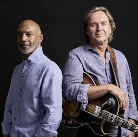 Bild: ComingHome Concerts präsentiert: „Conversations“