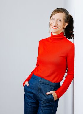 Bild: Sarah Hakenberg - Ich war's nicht