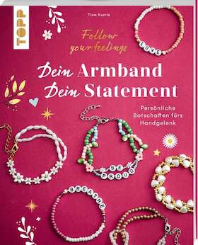 Bild: Kreativ-Abend: Armbänder selbst gestalten!