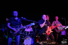 Bild: Some Noise - Rock / Pop