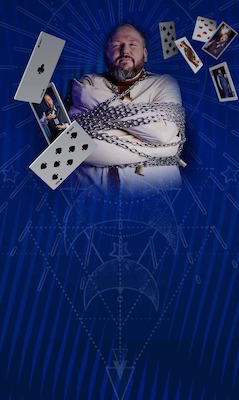 Bild: Mind Illusions - Im Spielzimmer der Gedanken