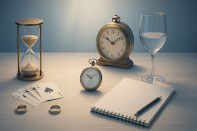 Bild: Zeit der Illusionen