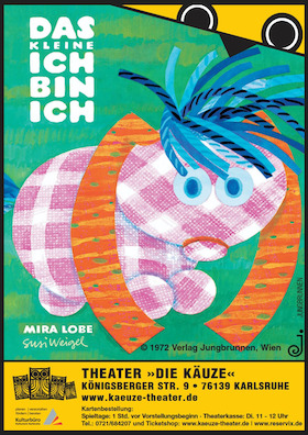 Bild: Das kleine Ich-bin-Ich