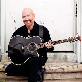 Bild: Mike Massé | Epic Acoustic Classic Rock in Concert