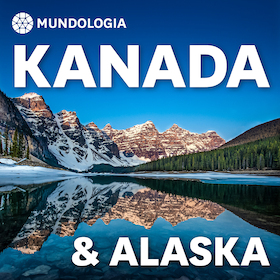 Bild: MUNDOLOGIA: Kanada & Alaska