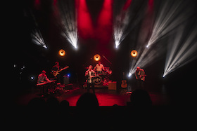 Bild: Pascal Blenke & Band