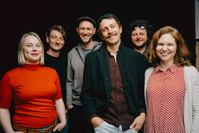 Bild: Theater improvisiert