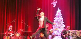 Bild: Nito Torres - WEIHNACHTSMITSINGEN