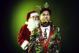 Bild: Das große Comedywichteln