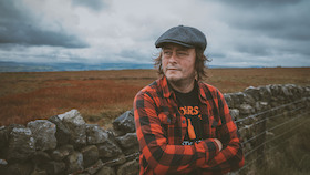 Bild: Jever Song Night - mit Hanna Meyerholtz (D), Johnny Campbell (UK) und Lucie Frank (D)