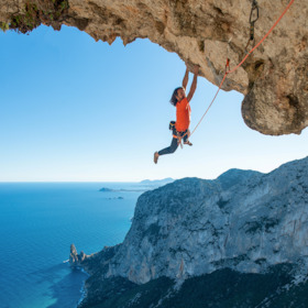 Bild: Alexander Huber • Zeit zum Atmen