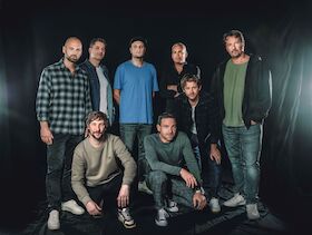 Bild: Heavytones | 25 Jahre Heavytones