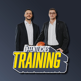Bild: EWE Baskets Oldenburg | Exklusives Training