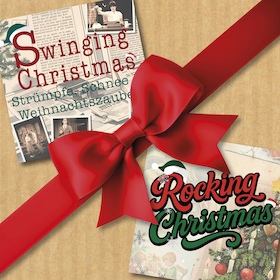 Bild: Swinging & Rocking Christmas – Das Weihnachts-Kombi-Ticket!
