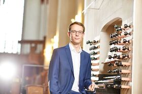 Bild: BachOrgelFestival 2026 - Bach-Tradition Leipzig