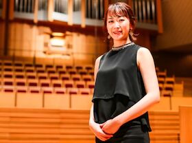 Bild: BachOrgelFestival 2026 - Vorbild Bach