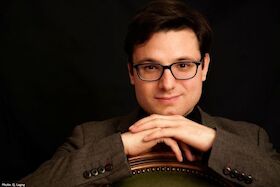 Bild: BachOrgelFestival 2026 - Bach reloaded