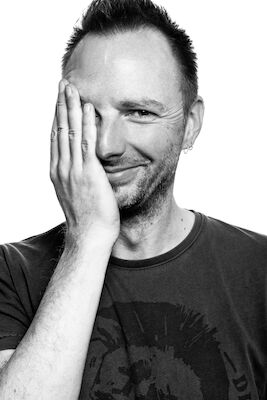 Bild: Open Stage Schwanen - The stage is yours!