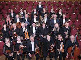 Bild: Eine kleine Sommermusik