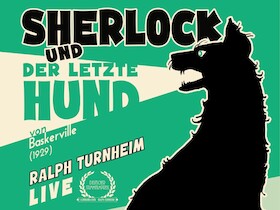 Bild: Sherlock und der letzte Hund