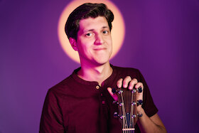 Bild: Falk - Songpoet und Liedermacher von Format