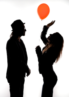 Bild: Zöllners Blinde Passagiere - Chemnitz 2026