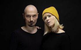 Bild: Carolin No - "ON&ON"