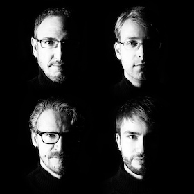 Bild: HUEBNOTIX - “A Tribute To Rock History“