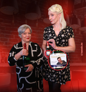 Bild: Es kommt nicht auf die Größe an