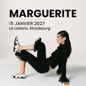 Bild: Marguerite  + Guest