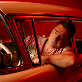 Bild: Dick Brave - Summertime auf dem Campus