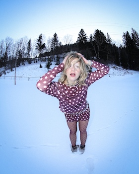 Bild: Ella Stern - "das schlimmste und das beste" Tour 2026 - "das schlimmste und das beste" Tour 2026