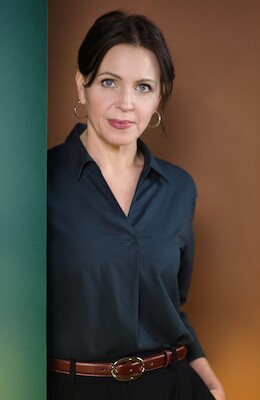 Bild: Live bei uns Jarka Kubsova mit Im Licht des neuen Tages