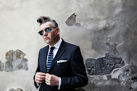 Bild: Celebrating Christmas - Götz Alsmann und das JugendJazzOrchester NRW