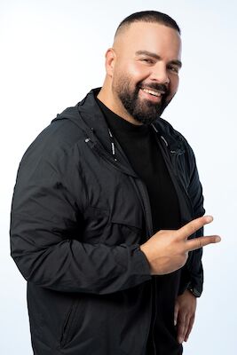 Bild: Abdel Boudii - Hause geht!