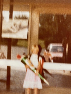 Bild: ERSTE LETZTE MALE