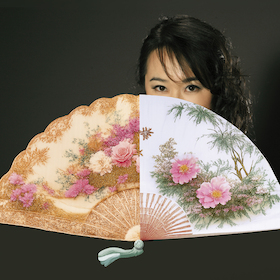 Bild: WEIT WEG und doch SO NAH - Oper, Operette und koreanische Musik in einem eindrucksvollen Klangdialog