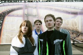 Bild: CULK - SMOGSTAR TOUR